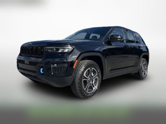 2024 Jeep Grand Cherokee 4xe Trailhawk