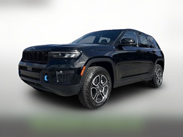 2024 Jeep Grand Cherokee 4xe Trailhawk