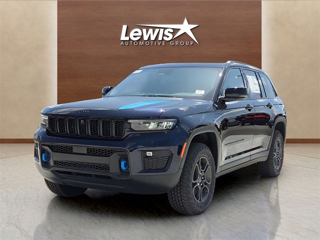 2024 Jeep Grand Cherokee 4xe Trailhawk