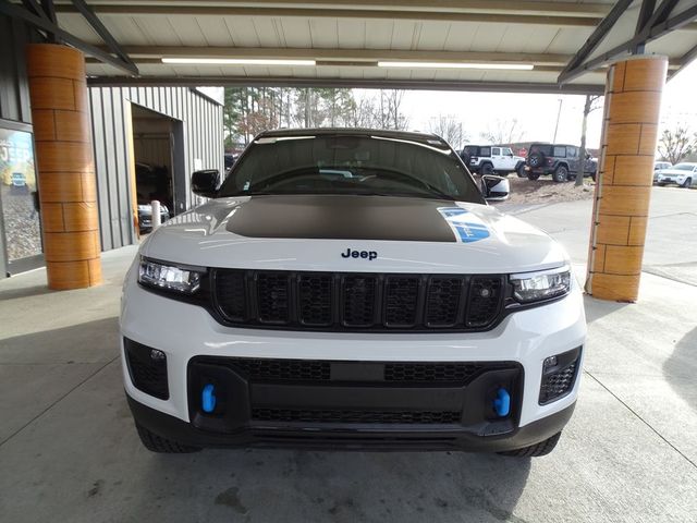 2024 Jeep Grand Cherokee 4xe Trailhawk