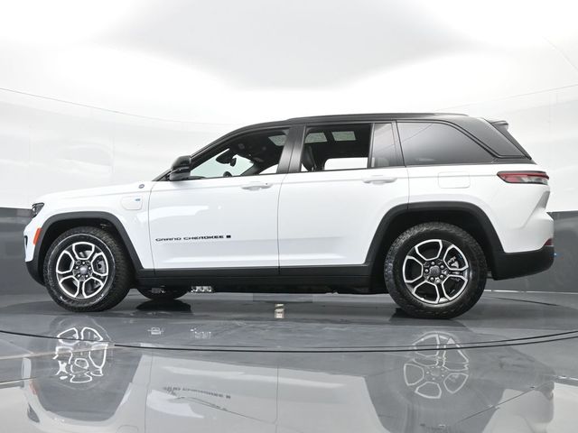 2024 Jeep Grand Cherokee 4xe Trailhawk