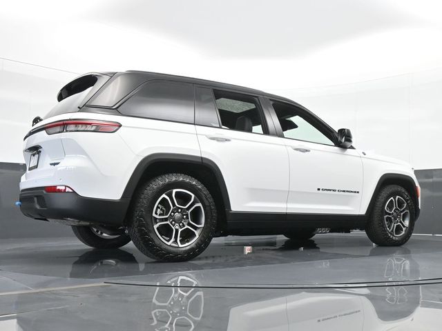 2024 Jeep Grand Cherokee 4xe Trailhawk