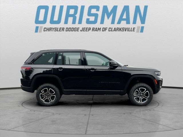 2024 Jeep Grand Cherokee 4xe Trailhawk