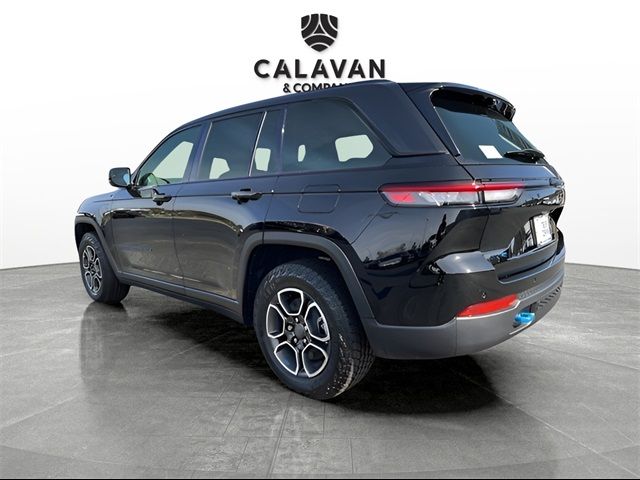 2024 Jeep Grand Cherokee 4xe Trailhawk