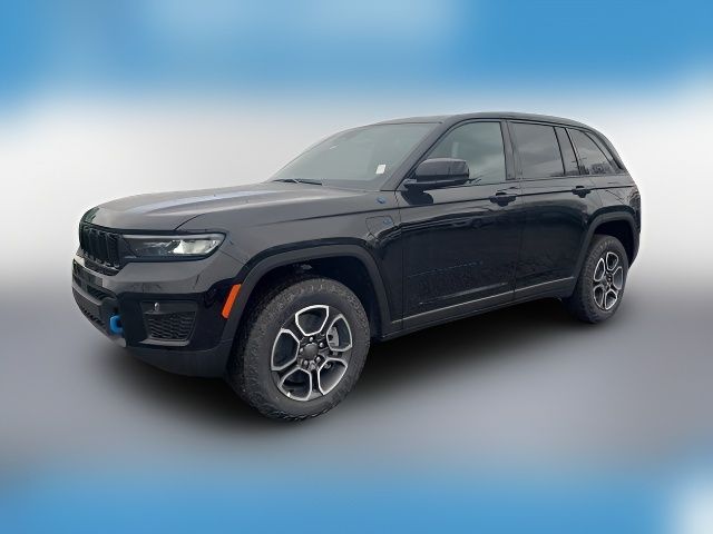 2024 Jeep Grand Cherokee 4xe Trailhawk