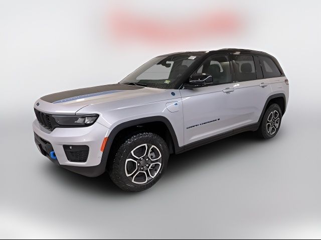 2024 Jeep Grand Cherokee 4xe Trailhawk