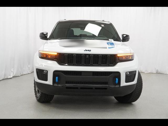 2024 Jeep Grand Cherokee 4xe Trailhawk