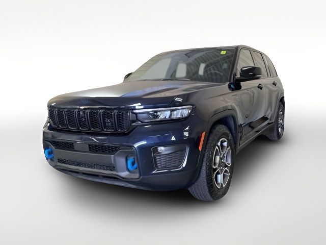 2024 Jeep Grand Cherokee 4xe Trailhawk