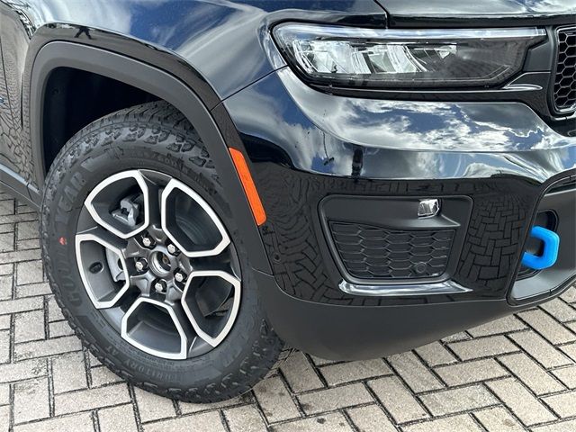 2024 Jeep Grand Cherokee 4xe Trailhawk