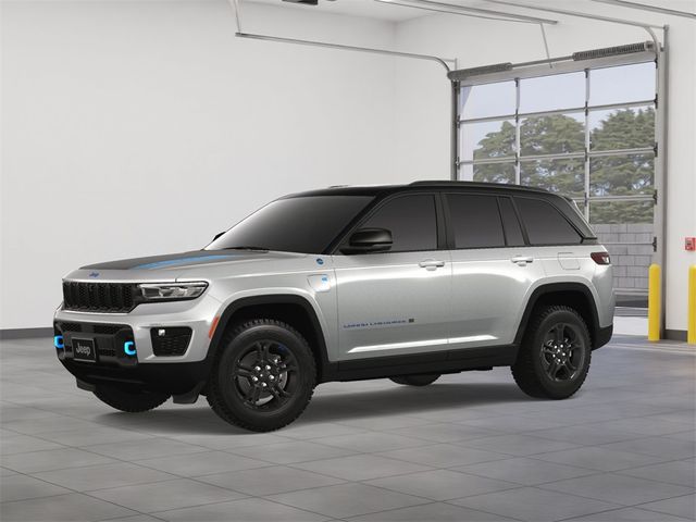 2024 Jeep Grand Cherokee 4xe Trailhawk