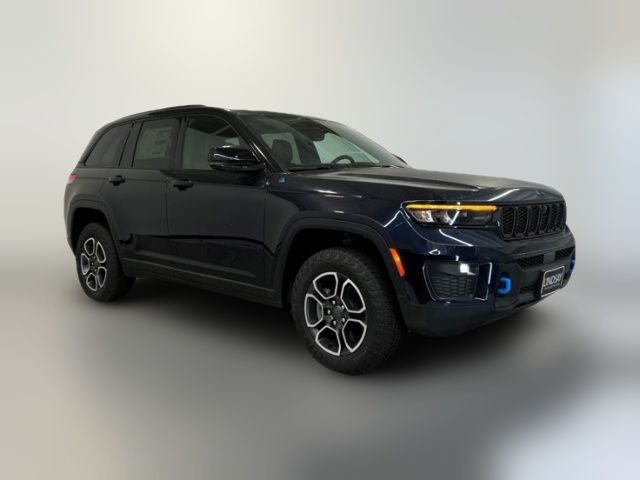 2024 Jeep Grand Cherokee 4xe Trailhawk