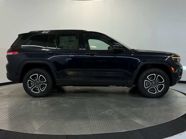 2024 Jeep Grand Cherokee 4xe Trailhawk