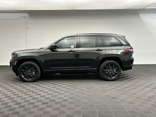 2024 Jeep Grand Cherokee 4xe Anniversary Edition