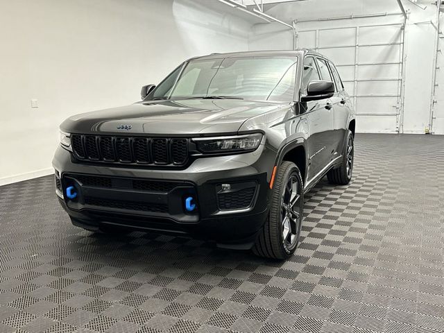 2024 Jeep Grand Cherokee 4xe Anniversary Edition