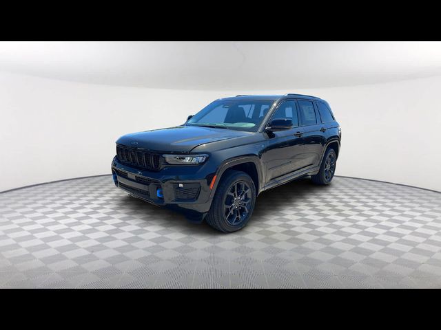 2024 Jeep Grand Cherokee 4xe Anniversary Edition