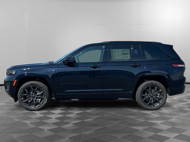 2024 Jeep Grand Cherokee 4xe Anniversary Edition