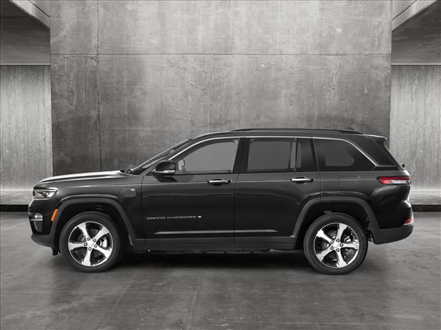 2024 Jeep Grand Cherokee 4xe Anniversary Edition