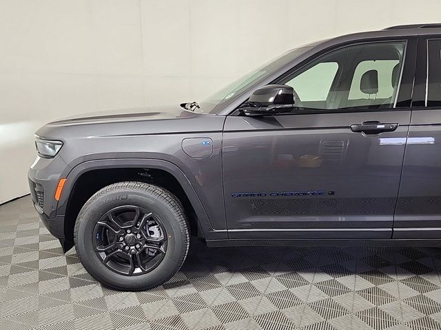 2024 Jeep Grand Cherokee 4xe Anniversary Edition