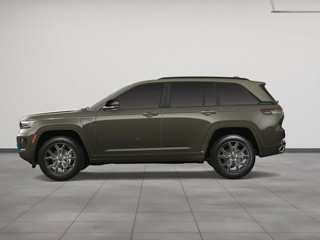 2024 Jeep Grand Cherokee 4xe Anniversary Edition