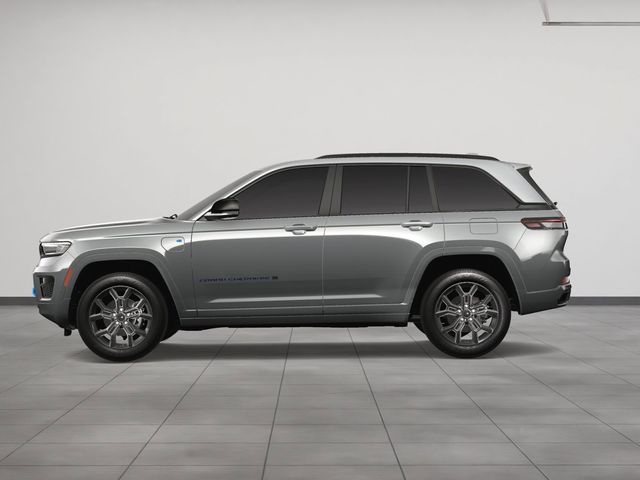 2024 Jeep Grand Cherokee 4xe Anniversary Edition