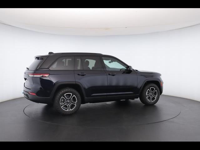 2024 Jeep Grand Cherokee 4xe Trailhawk