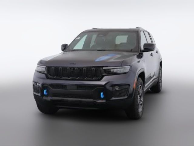 2024 Jeep Grand Cherokee 4xe Trailhawk