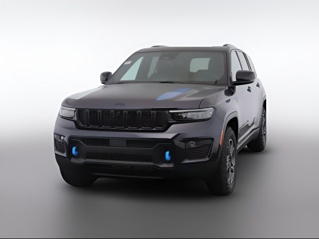 2024 Jeep Grand Cherokee 4xe Trailhawk