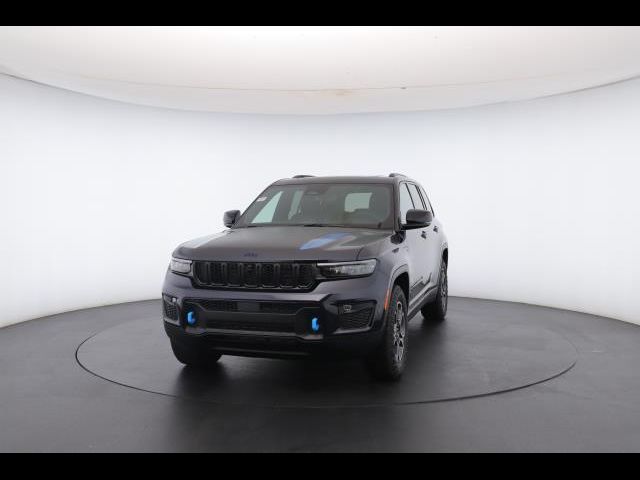 2024 Jeep Grand Cherokee 4xe Trailhawk