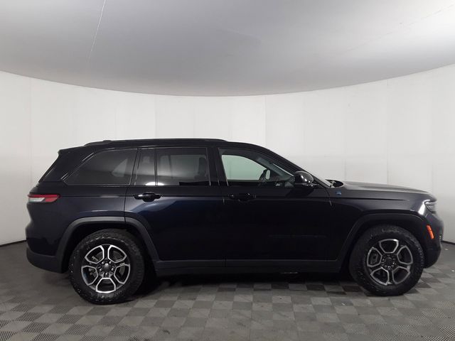 2024 Jeep Grand Cherokee 4xe Trailhawk