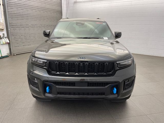 2024 Jeep Grand Cherokee 4xe Anniversary Edition