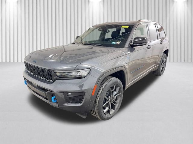 2024 Jeep Grand Cherokee 4xe Anniversary Edition