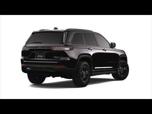 2024 Jeep Grand Cherokee 4xe Trailhawk