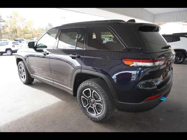 2024 Jeep Grand Cherokee 4xe Trailhawk