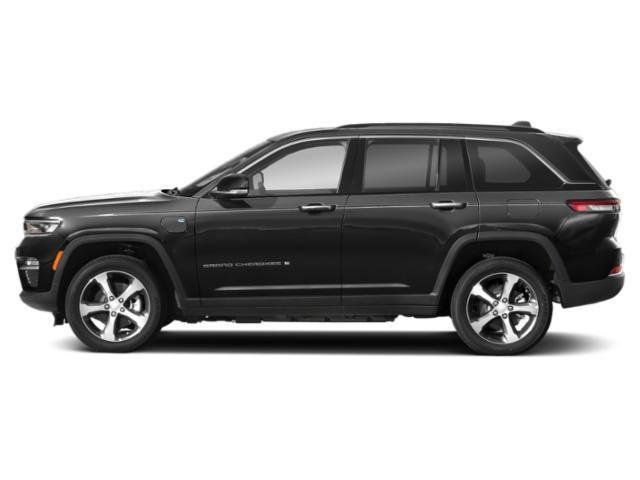 2024 Jeep Grand Cherokee 4xe Overland