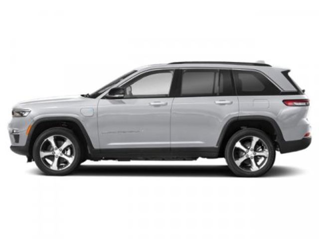 2024 Jeep Grand Cherokee 4xe Overland