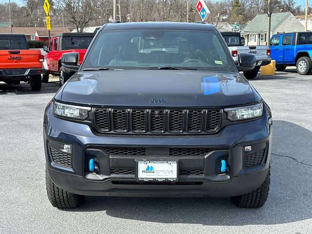 2024 Jeep Grand Cherokee 4xe Trailhawk