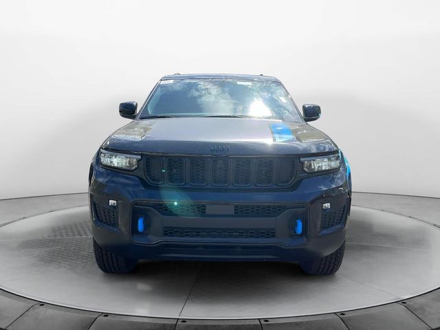 2024 Jeep Grand Cherokee 4xe Trailhawk