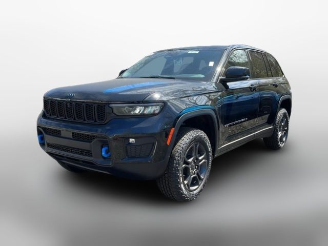 2024 Jeep Grand Cherokee 4xe Trailhawk