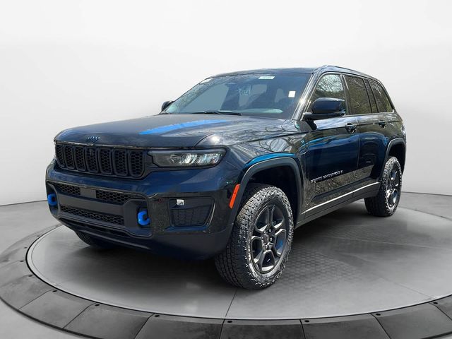 2024 Jeep Grand Cherokee 4xe Trailhawk