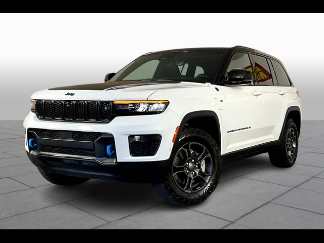 2024 Jeep Grand Cherokee 4xe Trailhawk