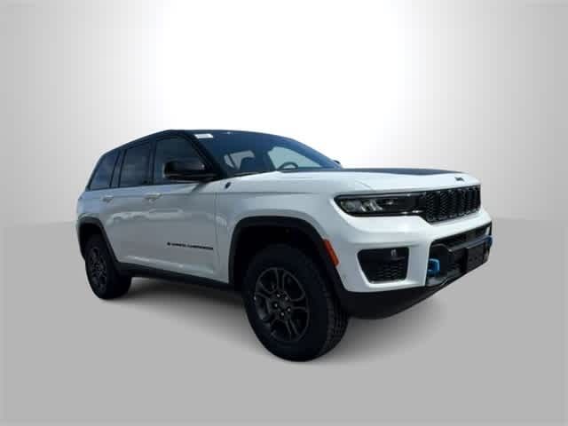 2024 Jeep Grand Cherokee 4xe Trailhawk