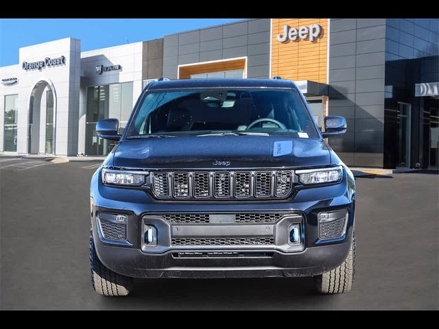 2024 Jeep Grand Cherokee 4xe Trailhawk