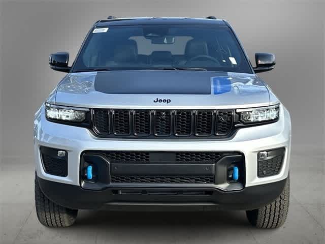 2024 Jeep Grand Cherokee 4xe Trailhawk