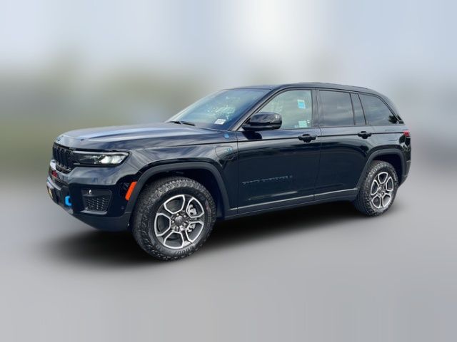 2024 Jeep Grand Cherokee 4xe Trailhawk