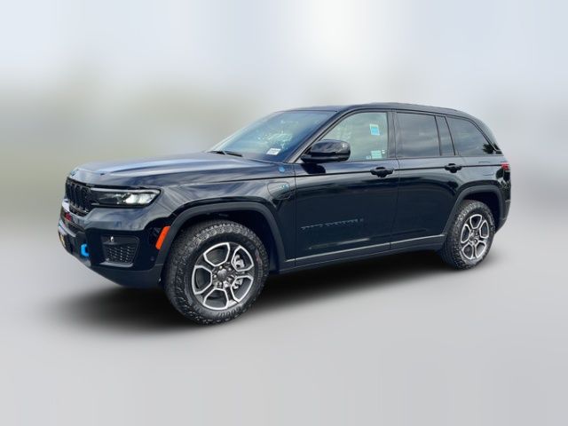 2024 Jeep Grand Cherokee 4xe Trailhawk