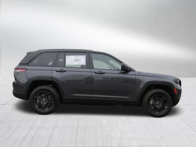 2024 Jeep Grand Cherokee 4xe Trailhawk