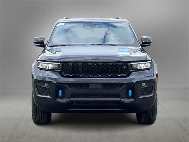 2024 Jeep Grand Cherokee 4xe Trailhawk