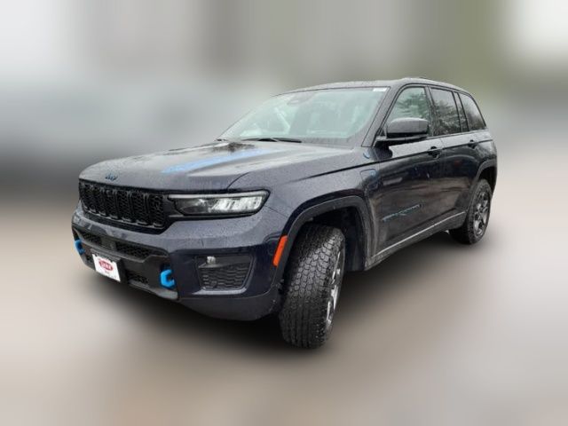 2024 Jeep Grand Cherokee 4xe Trailhawk