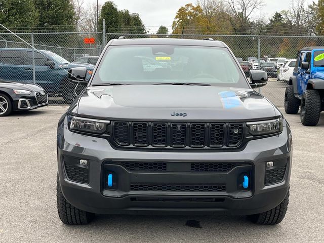 2024 Jeep Grand Cherokee 4xe Trailhawk