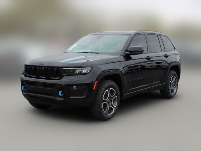 2024 Jeep Grand Cherokee 4xe Trailhawk